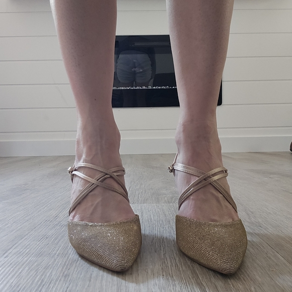 American Glamour heels - Picture 3 of 6